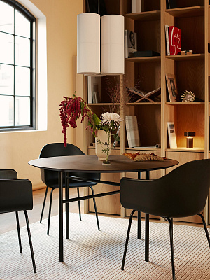 Стол Snaregade Dining Table, Round 