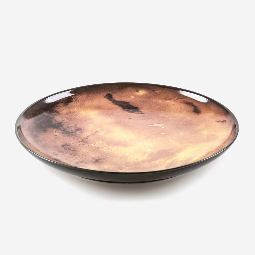 Тарелка Venus, Seletti