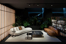 Кресло Gala Armchair, Living Divani