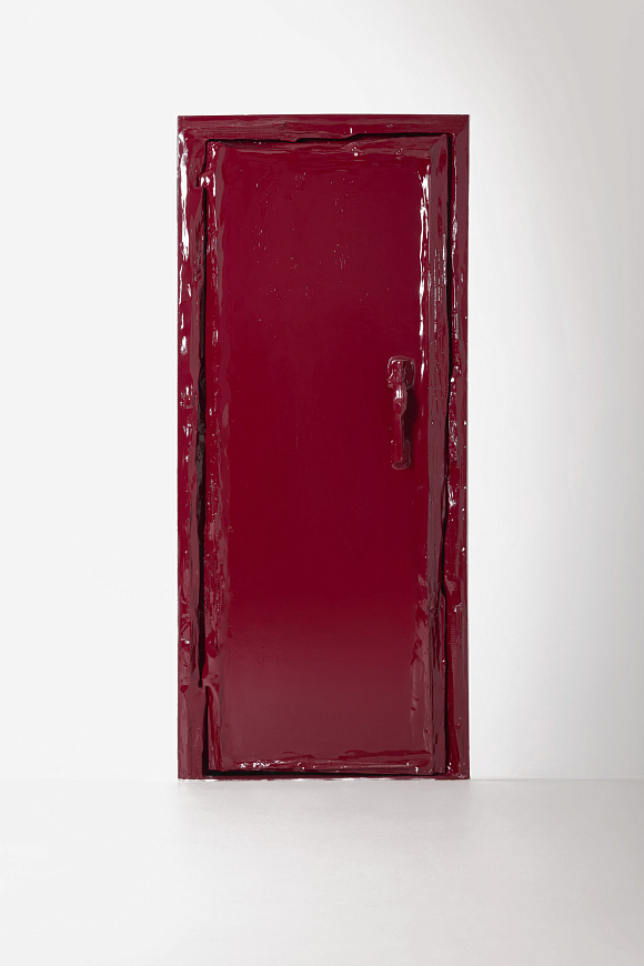 Дверь Splitted Door, 