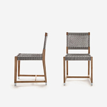 Уличный стул Dafne, Flexform