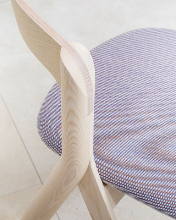 Стул Diverge, Miniforms