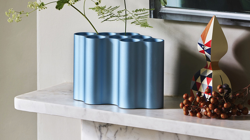 Скульптура Wooden Doll No. 12, Vitra