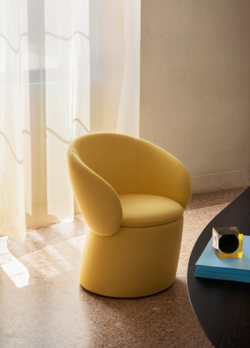 Стул Nebula, Miniforms