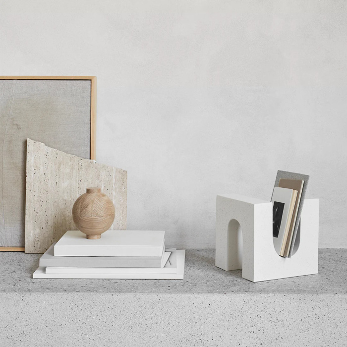 Скульптура Brick Sculpture, Kristina Dam Studio