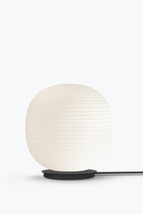 Торшер Lantern Globe Floor Lamp, New Works
