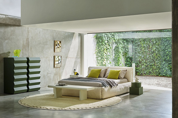 Кровать Za:Za Bed 