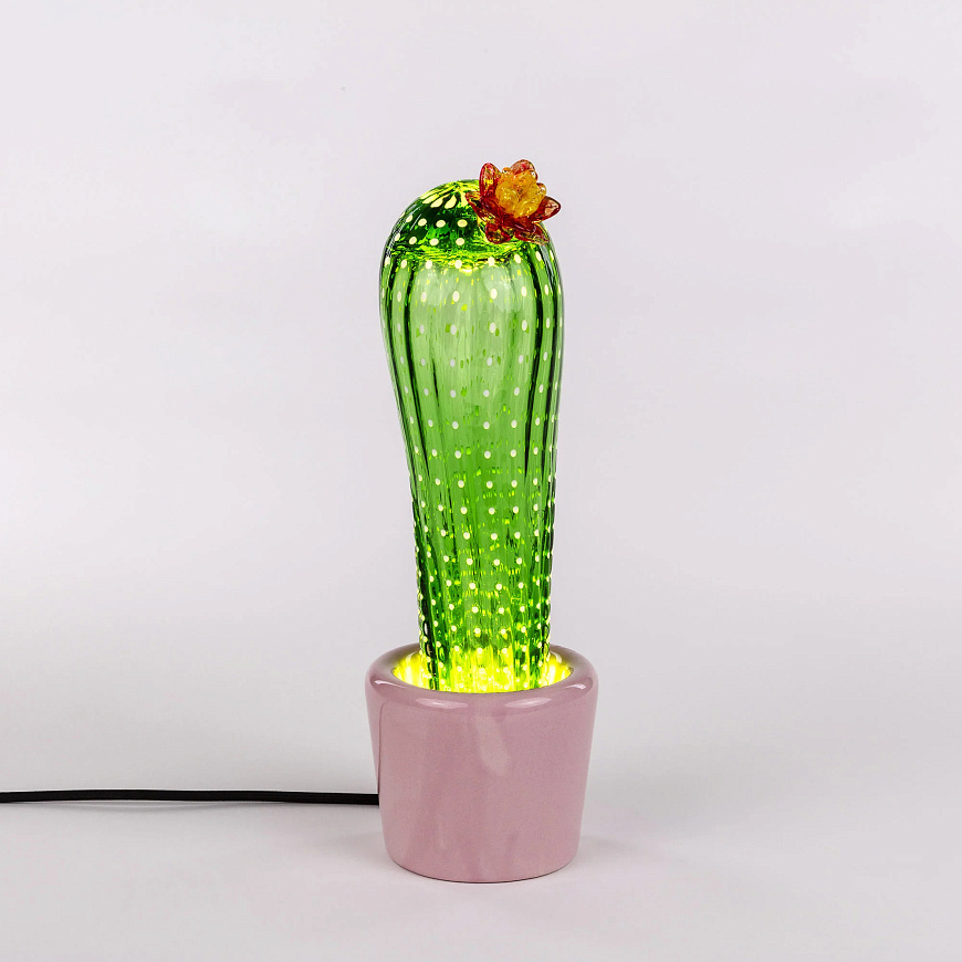Настольная лампа Desert Sunrise, Seletti