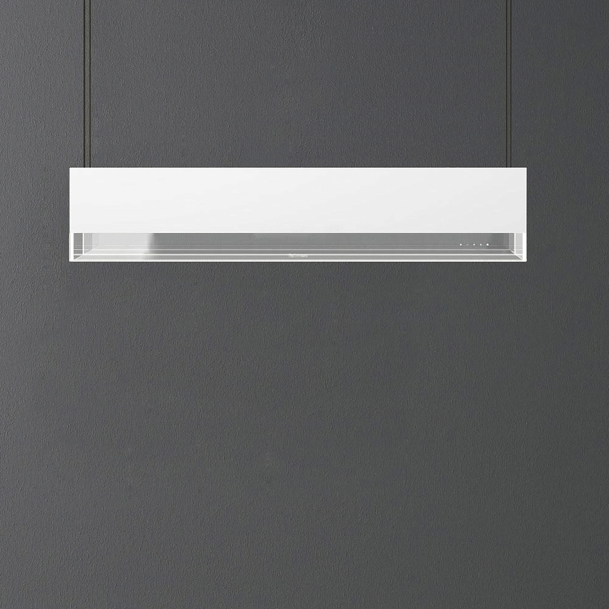 Вытяжка VETRA IS.120 White Falmec CVYI20.E0P7#ZZZB461F, Falmec