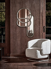 Настенное зеркало Multitude, Ditre Italia