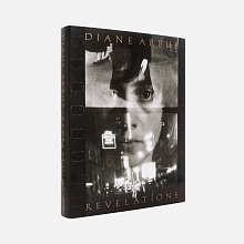 Книга Diane Arbus Revelations, Aperture