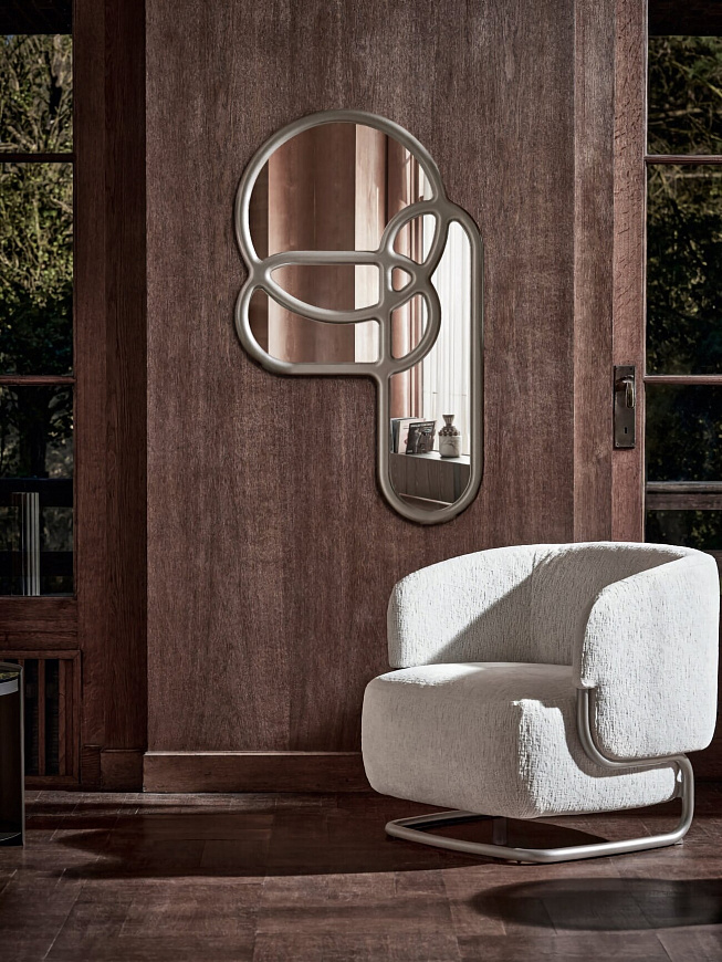 Настенное зеркало Multitude, Ditre Italia