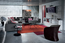 Приставной столик Toi, Zanotta