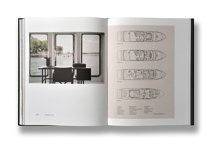 Книга Vincent Van Duysen Works 1989-2009, Thames & Hudson