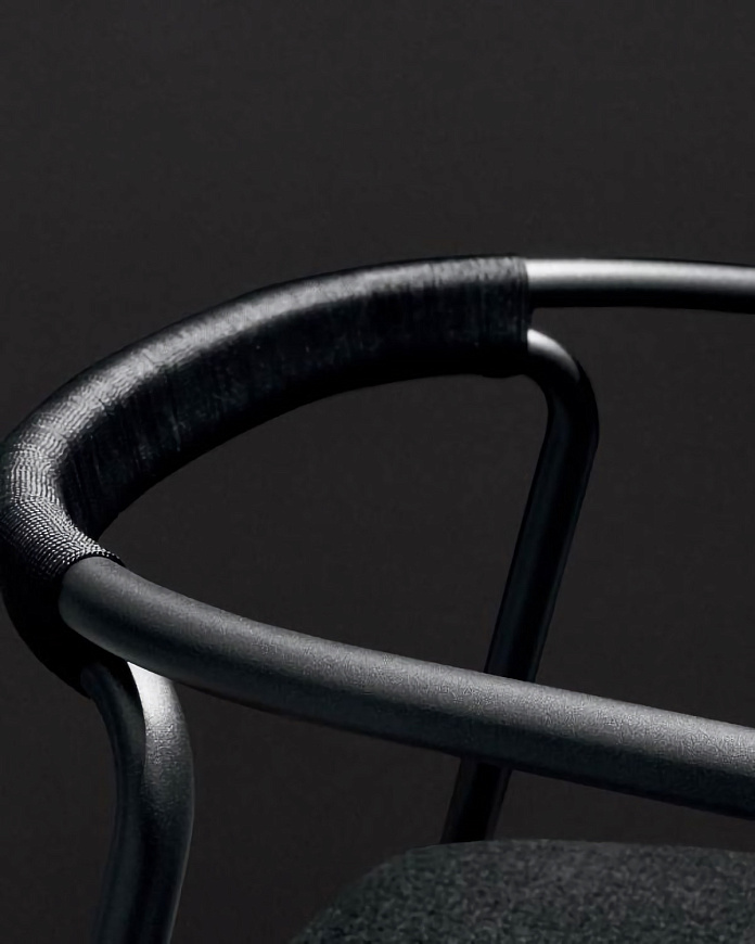 Стул Rivulet, Living Divani