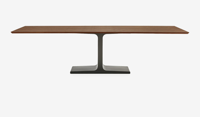 Стол Palace Wood, Sovet Italia