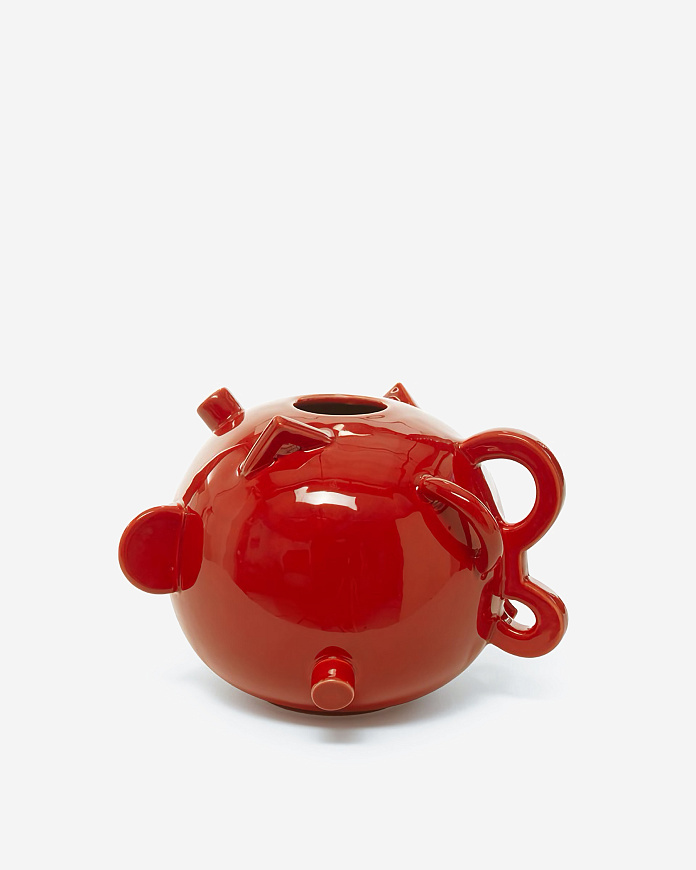 Ваза Dealbata 9551, Zanotta