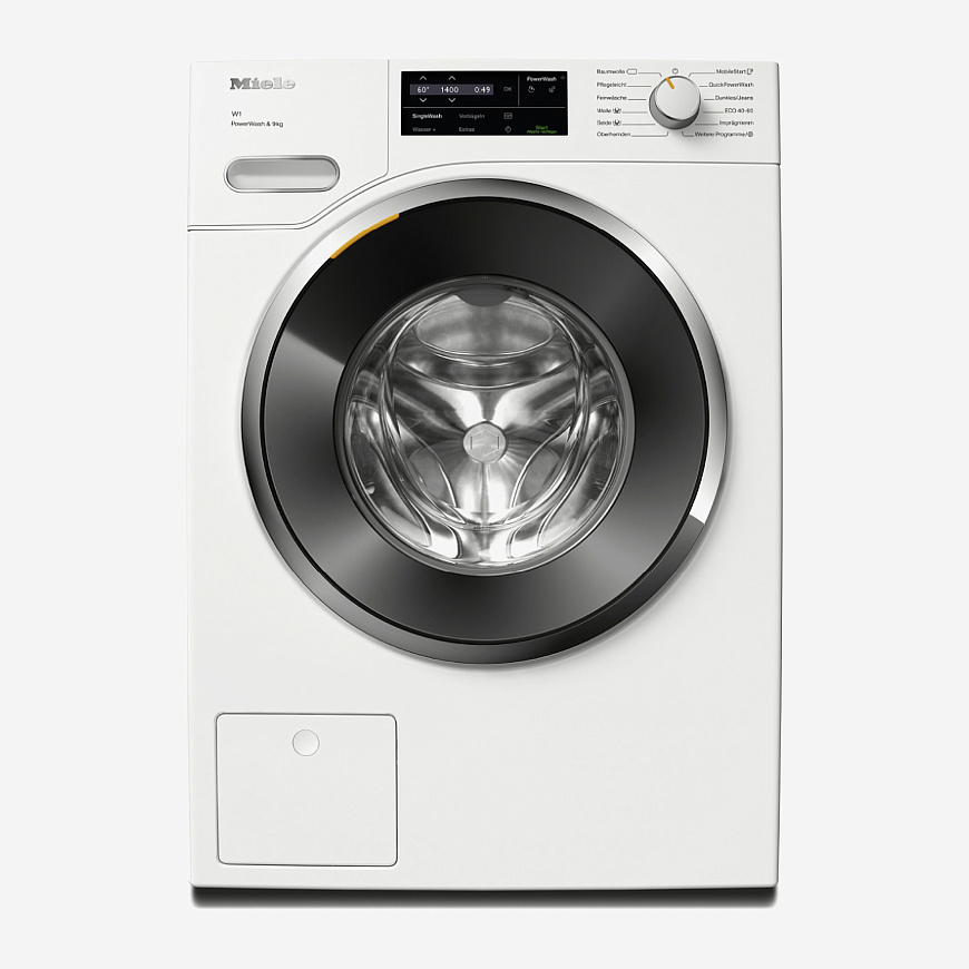 Стиральная машина Miele WWG 360 WPS, Miele
