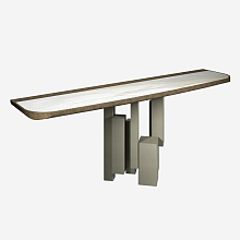 Консоль Skyline Keramik Premium, Cattelan Italia