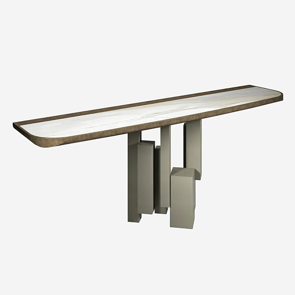 Консоль Skyline Keramik Premium, Cattelan Italia