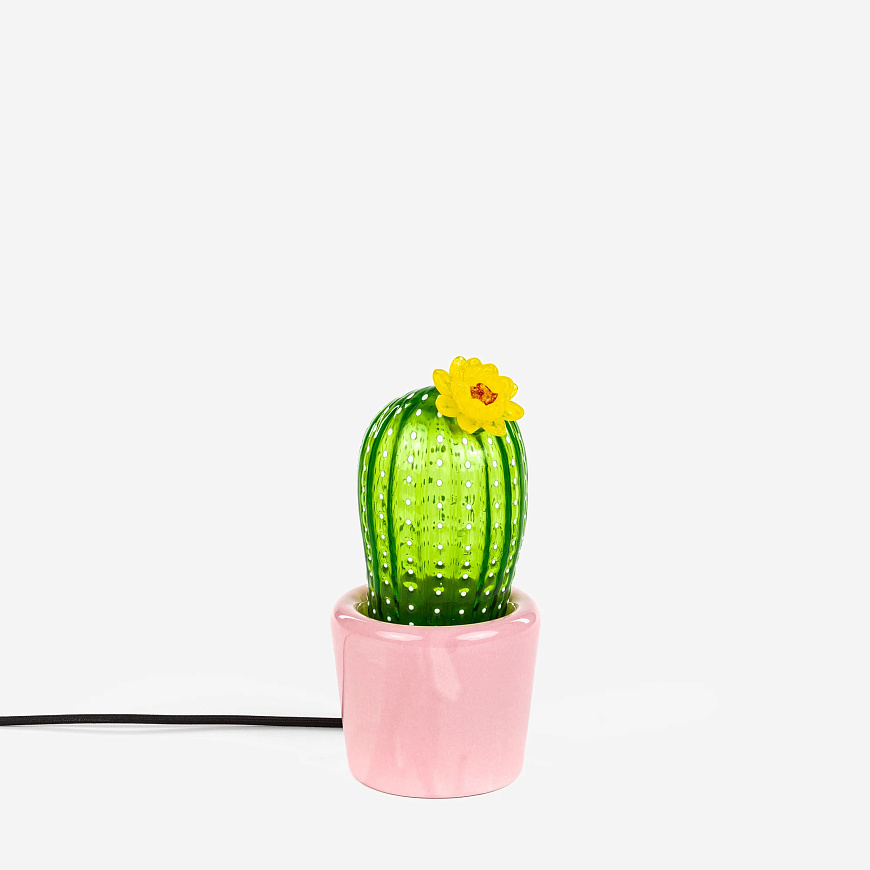 Настольная лампа Desert Sunrise, Seletti