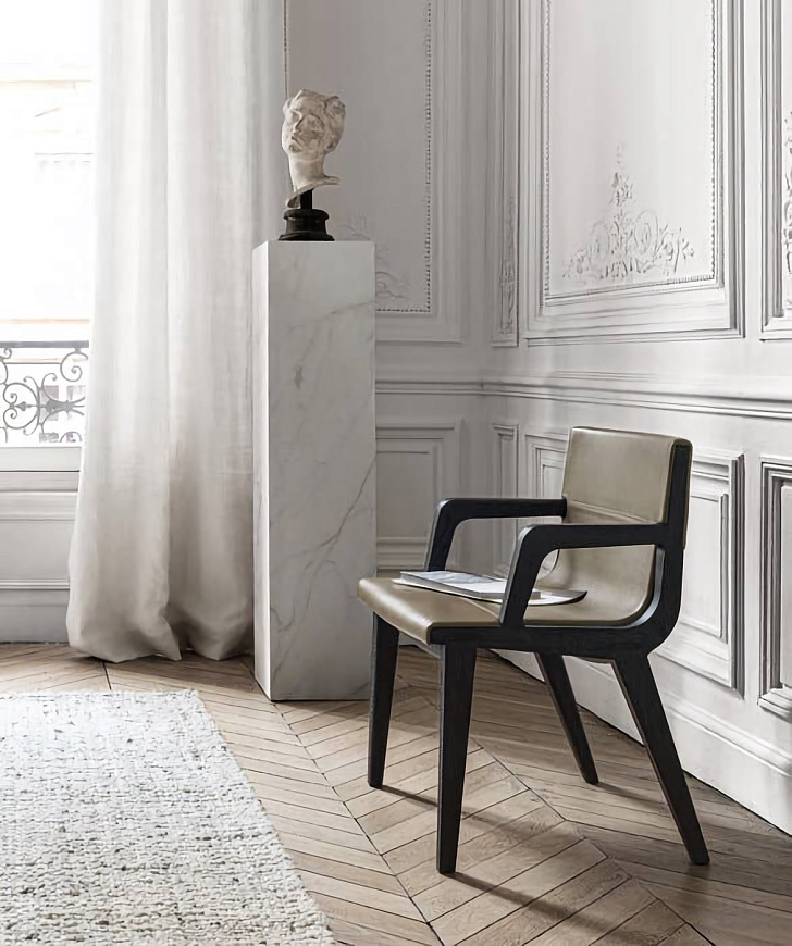 Стул Acanto, Maxalto