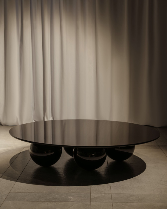 Журнальный стол Coffee Table Lake, ART MNFST