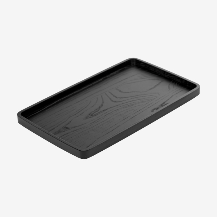 Поднос Tray Rectangular Passe-Partout by Vincent Van Duysen, Serax