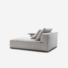 Кушетка Perry, Flexform