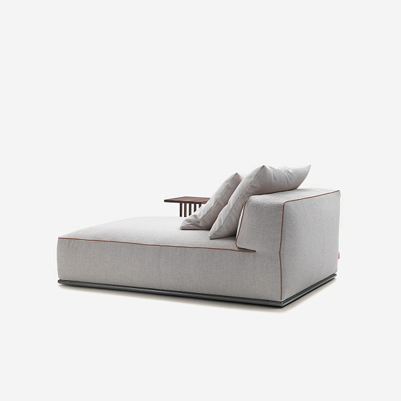 Кушетка Perry, Flexform
