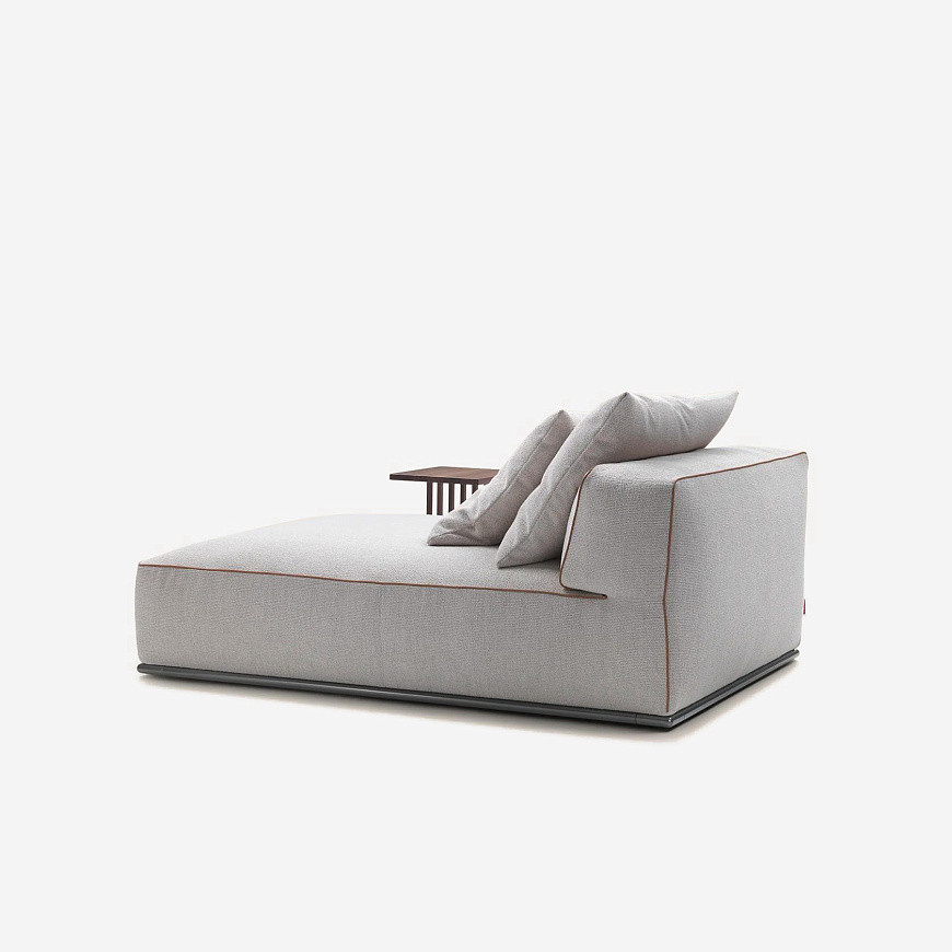 Кушетка Perry, Flexform