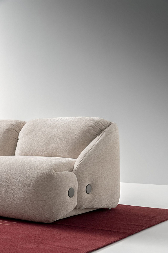 Модульный диван Melville, Ditre Italia