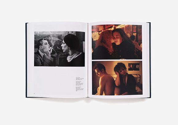 Книга Presence: The Photography Collection of Judy Glickman Lauder, Aperture