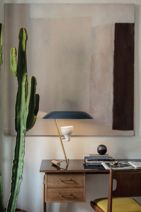 Настольная лампа Model 548, Astep