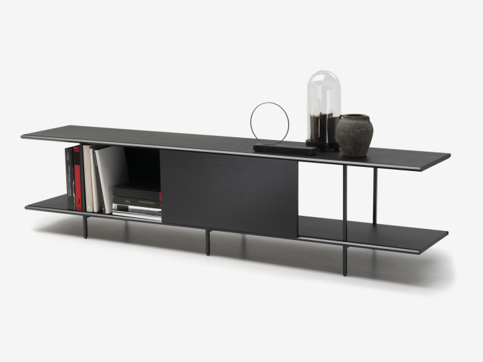 Тумба под ТВ Railway, Living Divani