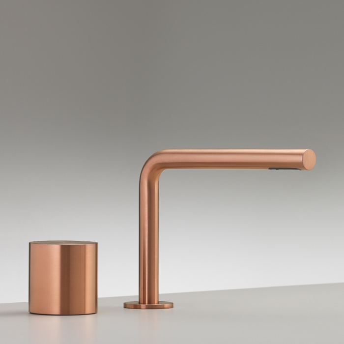 Смеситель на 2 отверстия OPS01, Cea Design