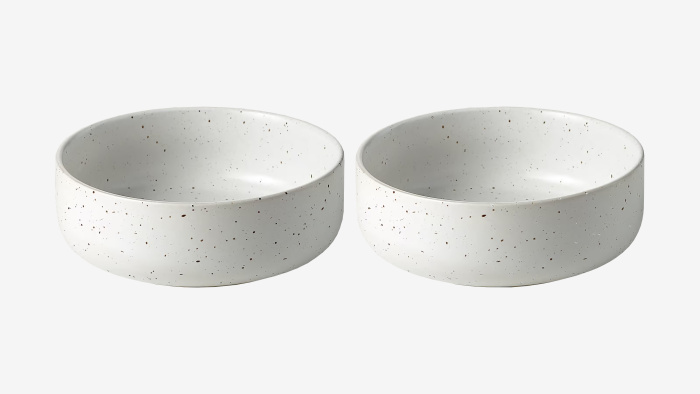 Набор из 2-х глубоких чаш Forma Bowl Ø15 cm — 2 pcs., Bolia