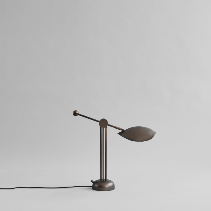 Настольная лампа Stingray Table Lamp, 101 Copenhagen