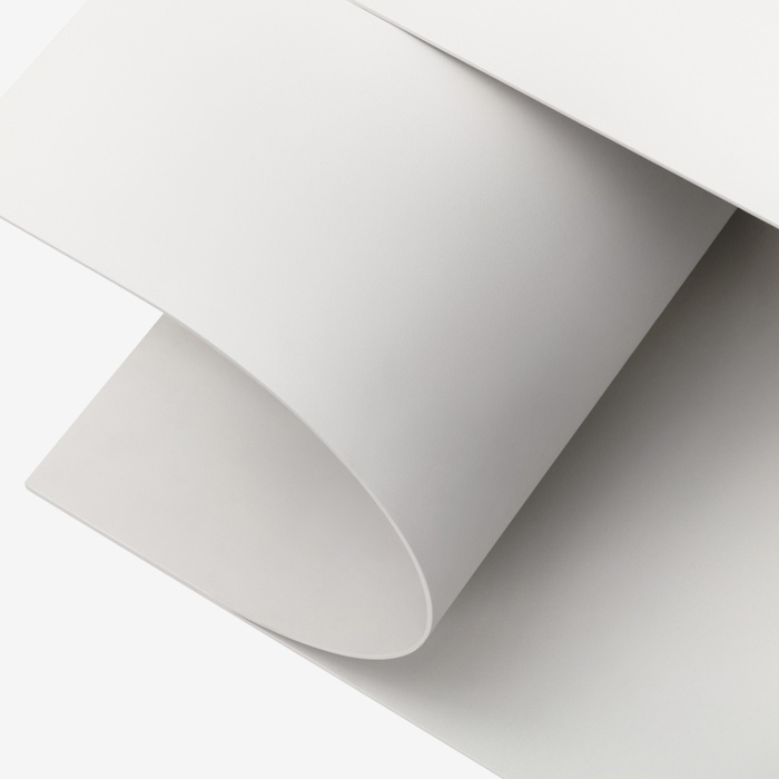 Журнальный столик Glyph Side Table Alpha, Hem
