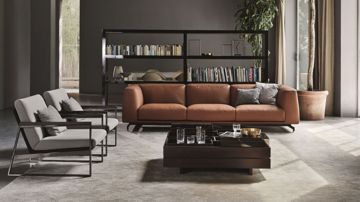 Кресло Daytona, Ditre Italia