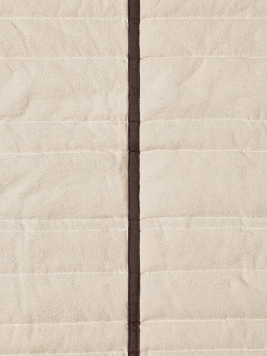 Покрывало Vari Quilted Bedspread — Double, Ferm Living