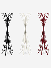 Напольная вешалка Aster, Zanotta