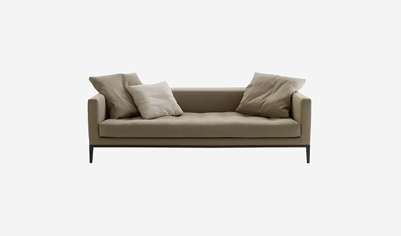 Диван Simpliciter, Maxalto