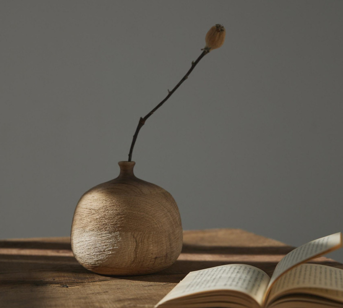 Декоративная ваза Kasumi Vase, Maison