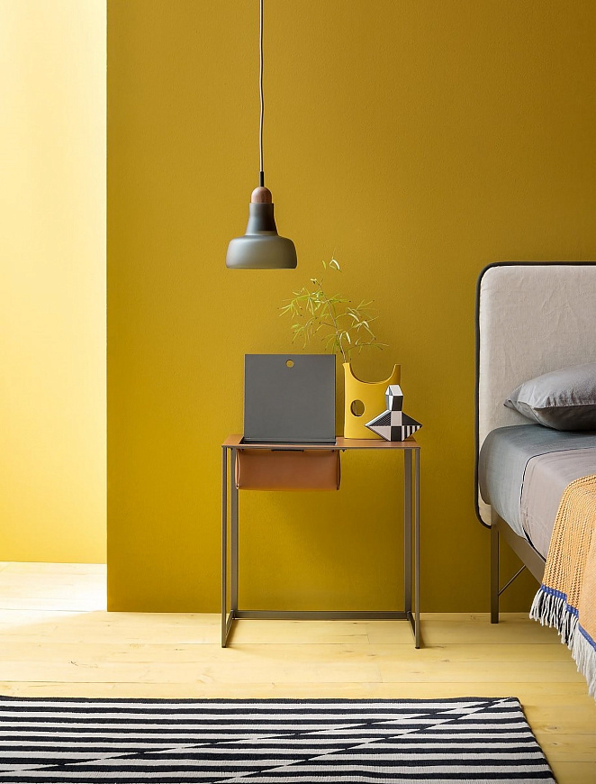 Прикроватный столик Taschino, Zanotta