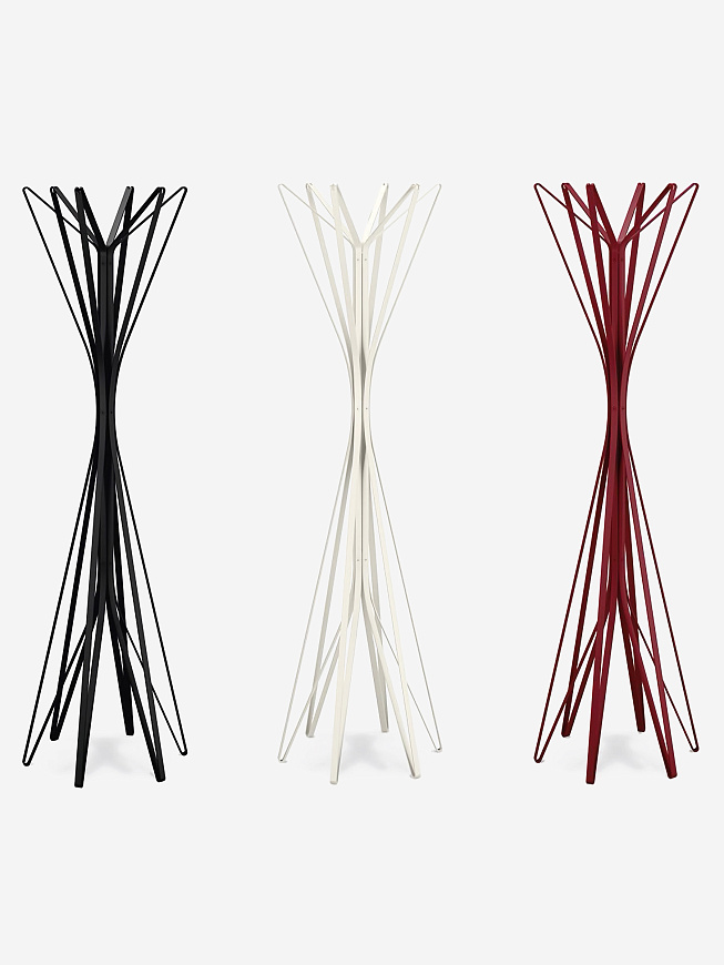 Напольная вешалка Aster, Zanotta