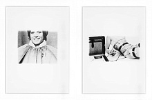 Книга Annette Messager: Les Tortures Volontaires, Hatje Cantz