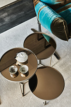 Журнальный столик Billy, Cattelan Italia