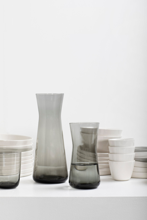 Набор из 4-х глубоких чаш Bowl M Cena by Vincent Van Duysen, Serax