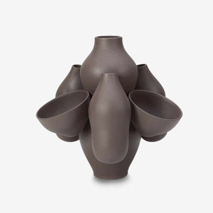 Ваза Allpa vase, Moustache